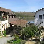 Le Barrage Mauzac-et-Grand-Castang