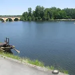 Le Barrage ホテル