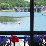 Le Barrage ホテル