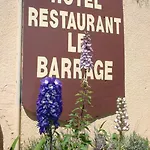 Le Barrage * Mauzac-et-Grand-Castang