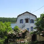 Le Barrage Mauzac-et-Grand-Castang