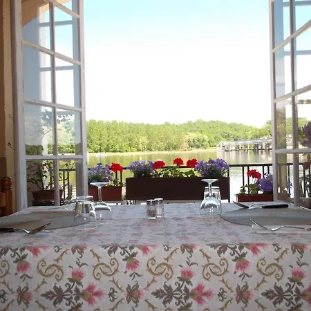 Le Barrage Mauzac-et-Grand-Castang