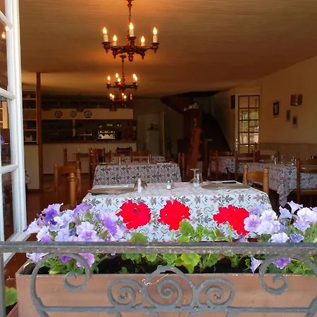 Hotel Le Barrage Mauzac-et-Grand-Castang