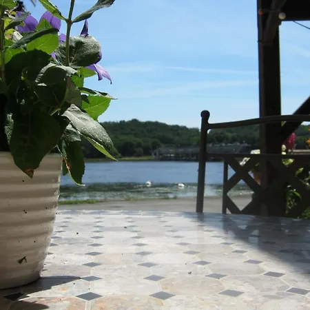 Le Barrage Hotel Mauzac-et-Grand-Castang