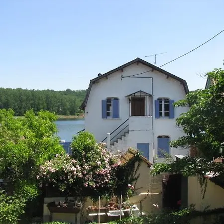 Le Barrage Mauzac-et-Grand-Castang