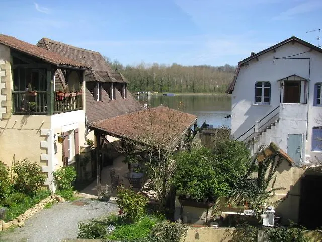 Le Barrage Mauzac-et-Grand-Castang