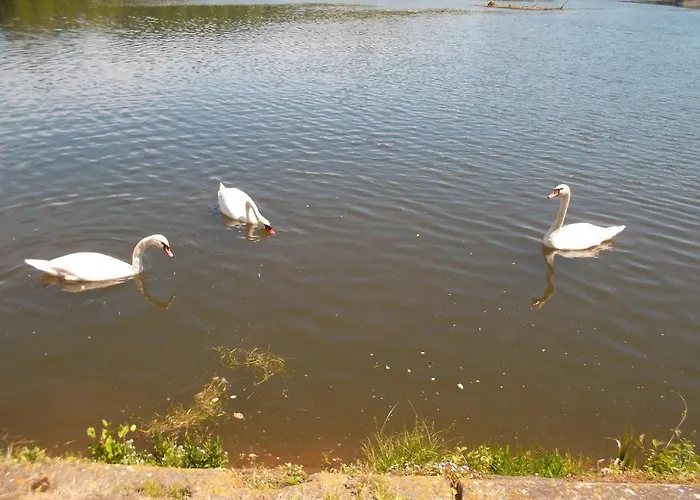 Ξενοδοχείο Le Barrage *