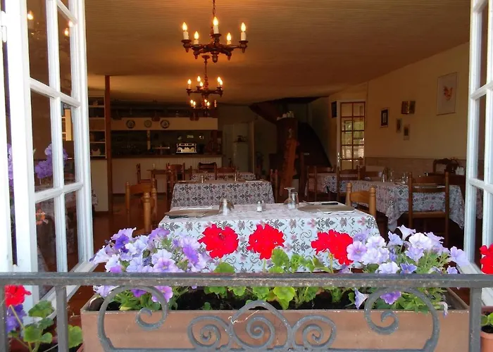 Hotel Le Barrage Mauzac-et-Grand-Castang