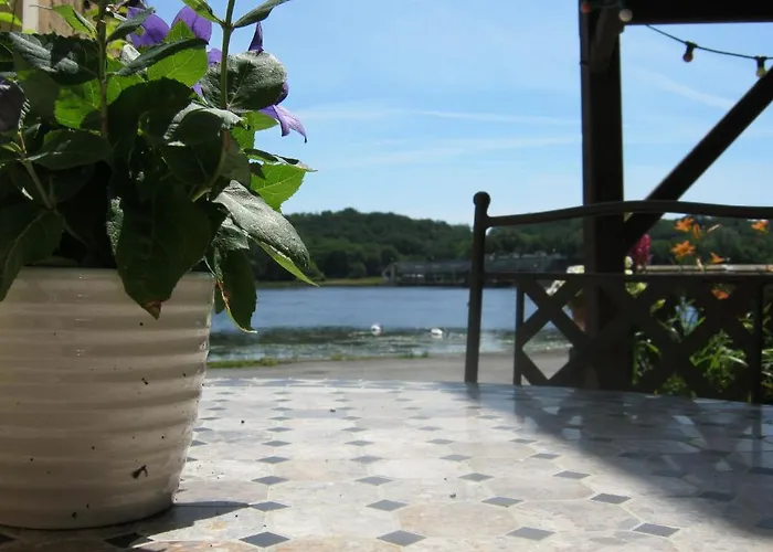 Le Barrage Ξενοδοχείο Mauzac-et-Grand-Castang