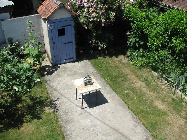 Отель Le Barrage *