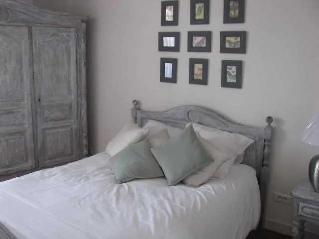 Ξενοδοχείο Le Barrage Mauzac-et-Grand-Castang