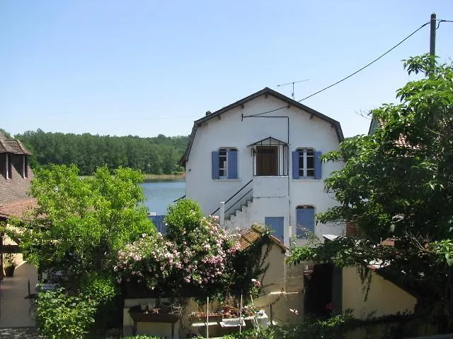 Le Barrage Mauzac-et-Grand-Castang